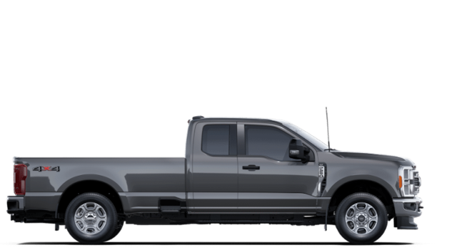 2025 Ford SuperDuty